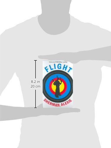 Flight: A Novel