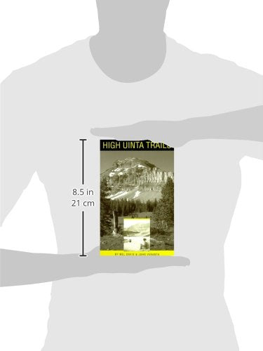 High Uinta Trails (Foundations of Archaeological Inquiry)