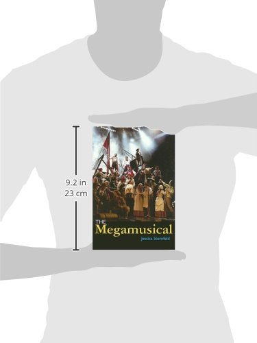 The Megamusical (Profiles in Popular Music)