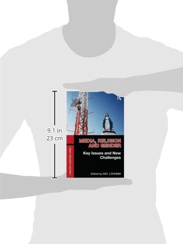 Media, Religion and Gender (Media, Religion and Culture)