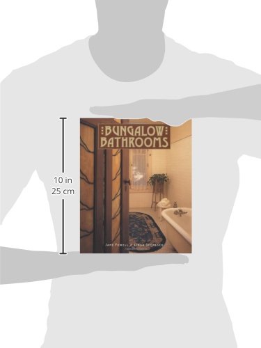 Bungalow Bathrooms