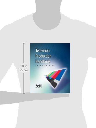 Television Production Handbook