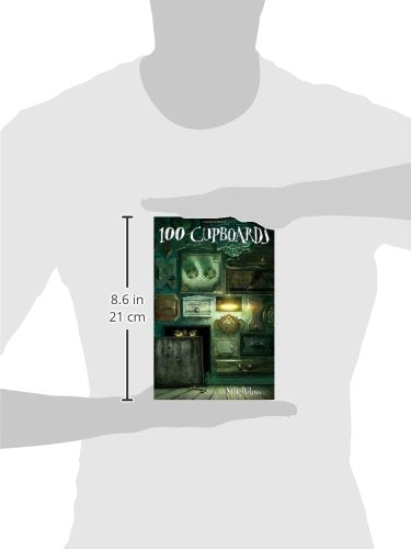 100 Cupboards: Book 1 of the 100 Cupboards