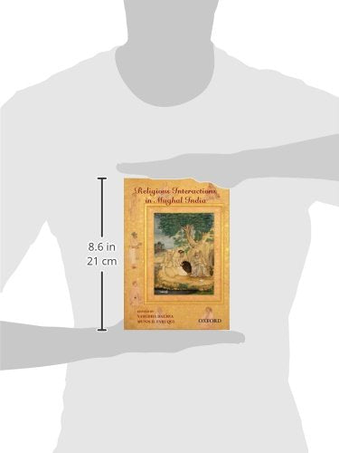 Religious Interactions in Mughal India