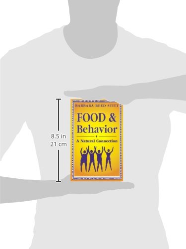 Food and Behavior: A Natural Connection