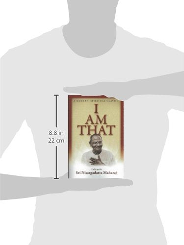 I Am That
