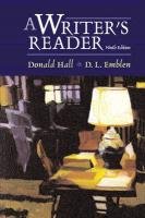 A Writer's Reader (9th Edition)
