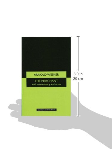 The Merchant (Student Editions)