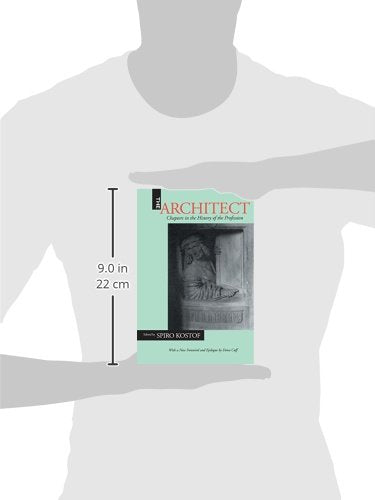 The Architect: Chapters in the History of the Profession