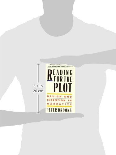 Reading for the Plot: Design and Intention in Narrative