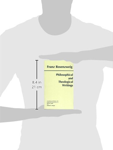 Philosophical and Theological Writings