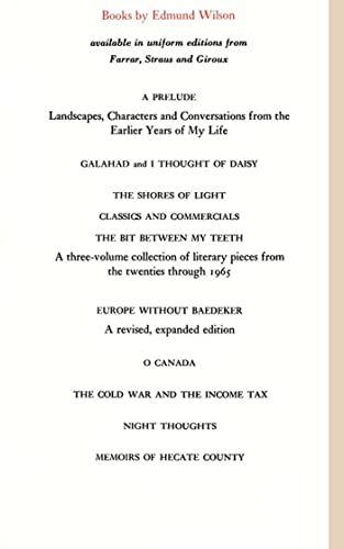 The Duke of Palermo and Other Plays: And Other Plays, With An Open Letter To Mike Nichols