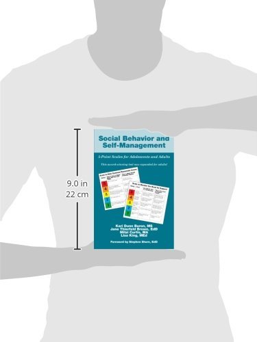 Social Behavior and Self Management
