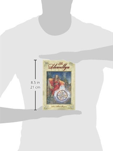The Llewellyn Tarot