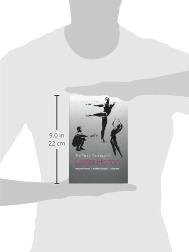 Dance Technique of Lester Horton