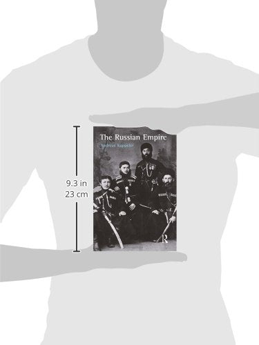 The Russian Empire: A Multi-Ethnic History