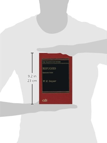Refugees: Extended Exile (The Washington Papers)