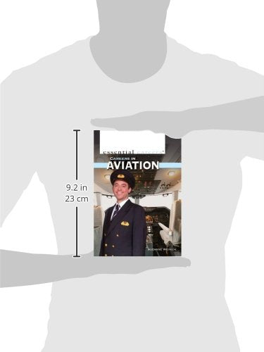 Careers In Aviation (Essential Careers)