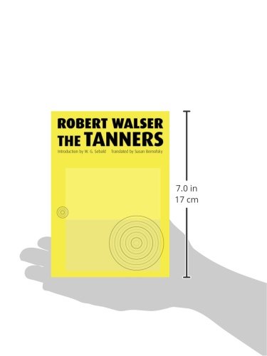 The Tanners