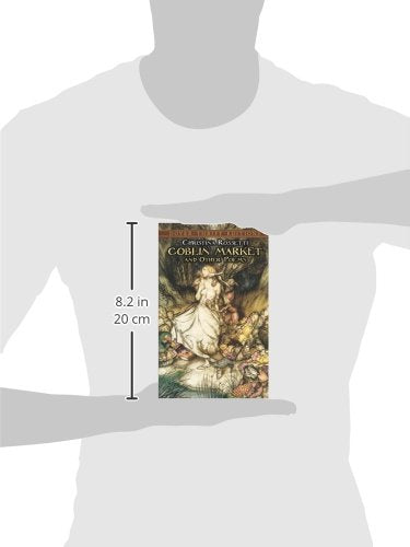 Goblin Market and Other Poems (Dover Thrift Editions: Poetry)