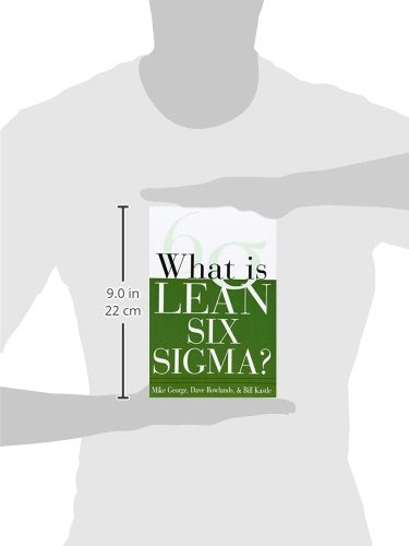 What is Lean Six Sigma