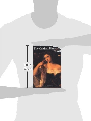 The Critical Historians of Art