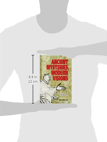 Ancient Mysteries, Modern Visions: The Magnetic Life of Agri