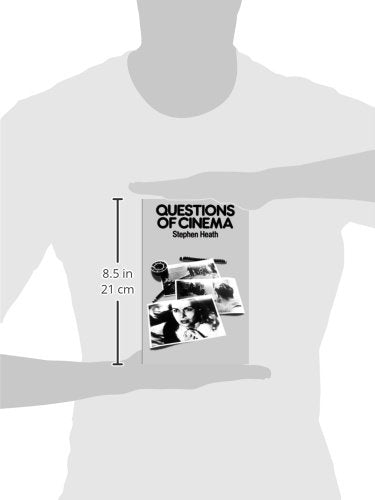 Questions of Cinema (Theories of Representation and Difference)