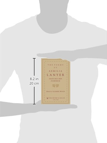 The Poems of Aemilia Lanyer: Salve Deus Rex Judaeorum (Women