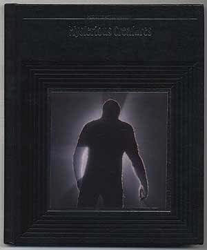 Mysterious Creatures (Mysteries of the Unknown)
