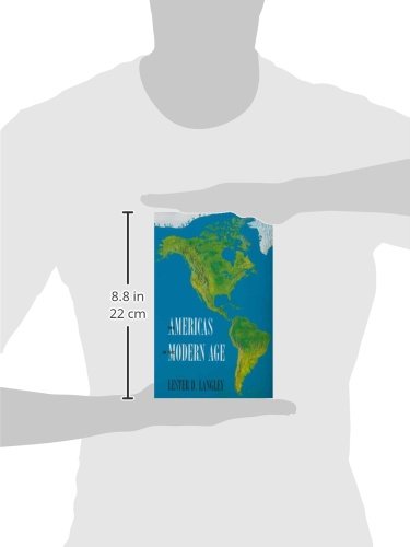 The Americas in the Modern Age