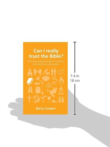 Can I really trust the Bible? (Questions Christians Ask)