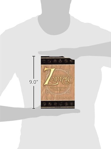 All Around the Zodiac: Exploring Astrology's Twelve Signs