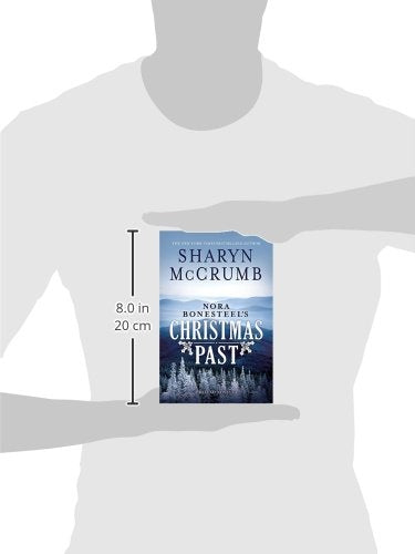 Nora Bonesteel's Christmas Past: A Ballad Novella