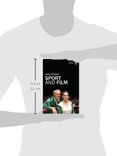 Sport and Film (Frontiers of Sport)