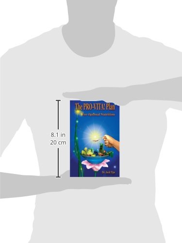 The PRO-VITA! Plan: Your Foundation for Optimal Nutrition
