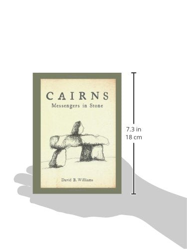 Cairns: Messengers in Stone