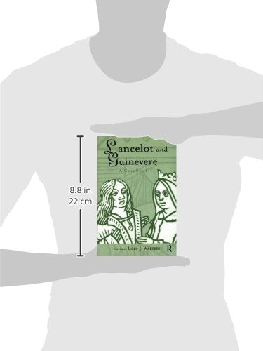 Lancelot and Guinevere (Arthurian Characters and Themes)
