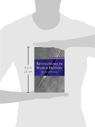 Revolutions in World History (Themes in World History)