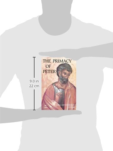 The Primacy of Peter: Essays in Ecclesiology and the Early Church