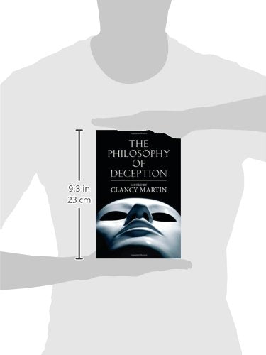 The Philosophy of Deception