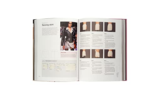 Draping: The Complete Course: Second Edition