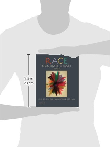 Race in an Era of Change: A Reader