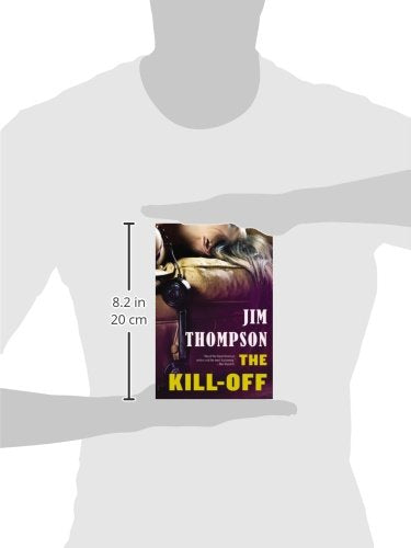 The Kill-Off (Mulholland Classic)