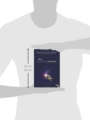 The Quantum Universe (And Why Anything That Can Happen, Does)