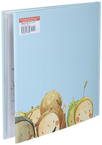 Cat & Bunny: A Springtime Book For Kids