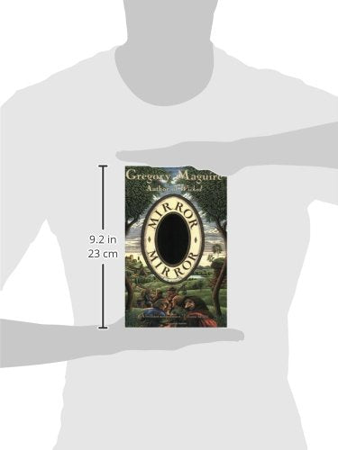 Mirror Mirror: A Novel