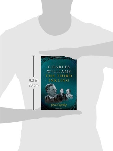 Charles Williams: The Third Inkling