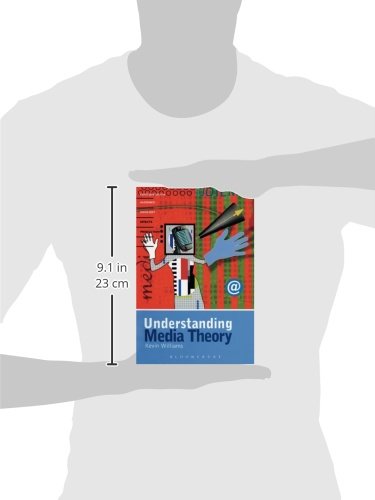 Understanding Media Theory (Hodder Arnold Publication)