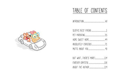 I Love You More Than My Phone: A "Slothilda & Peanut" Comic Collection (2)